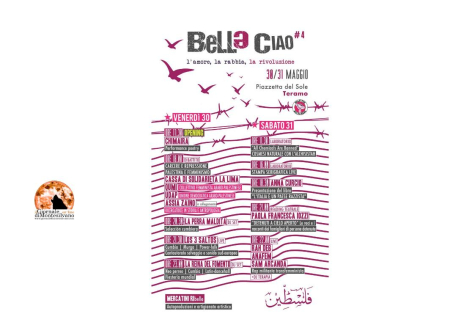 Quarta edizione del festival transfemminista