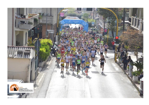 Running Day Villa Marchesa: Sant'Egidio alla Vibrata si prepara alla quattordicesima edizione