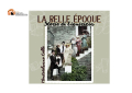 “La Belle Époque – Storie di Liquirizia” a Montesilvano Colle
