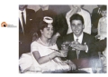 Record abruzzese. Nozze di diamante per Ugo e Wilma: 60 anni di matrimonio