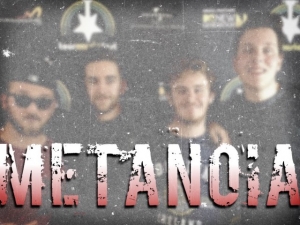 Metanoia in tour ecco le date della band di Tortoreto