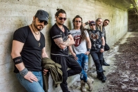 Natale con i Kom, Vasco Rossi Tribute Band