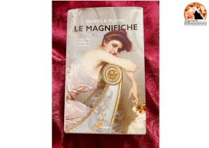 Roseto, Daniela Musini presenta Le magnifiche