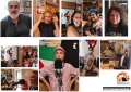 il cast e gli ospiti