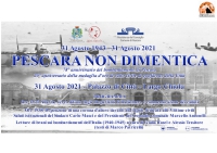 Pescara ricorda il bombardamento del 1943
