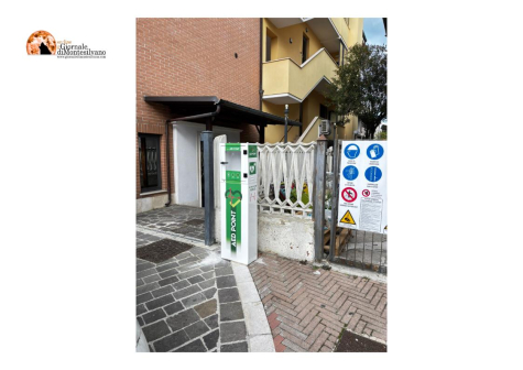 Montesilvano "Città Cardio Protetta": oltre 20 corsi BLSD gratuiti, 6 nuovi DAE installati e una rete di 11 postazioni salvavita