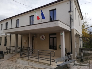 Nocciano, il Comune ha una nuova sede