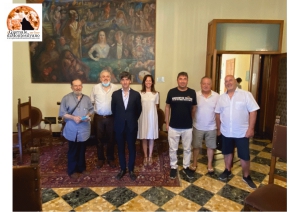 Pescara/Bandiera blu, torna la festa di Sant'Andrea 24, 25 e 26 luglio