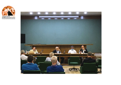 Lucio Fumo rieletto Presidente del CIDIM – Comitato Nazionale Italiano Musica