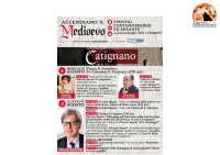Accendiamo il Medioevo a Catignano