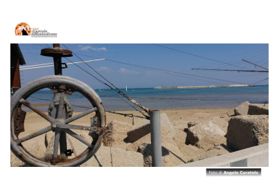 Pescara/dragaggio. 300mila euro per la Marineria. Operatori portuali intervengono.