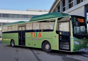 TUA, "un’azienda abbandonata a se stessa". Lo sfogo di Lupo