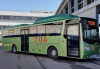 TUA, "un’azienda abbandonata a se stessa". Lo sfogo di Lupo