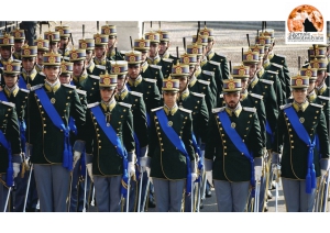 Guardia di Finanza, Bando ammissione per 66 allievi in Accademia.