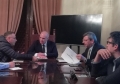 Pescara/trasporto, Comune incontra Sindacati: si parla di filobus strada parco