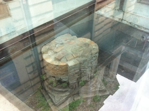 Pescara - resti di  Aternum