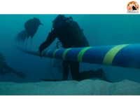 Elettrodo Adriatic Link. Terna investirà oltre 1 miliardo di euro con il coinvolgimento di circa 120 imprese
