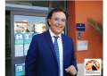 Blasioli consigliere Regionale