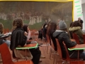 la conferenza