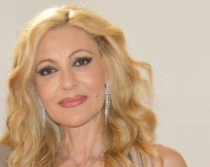 Recital di Maria Gabriella Castiglione all'Aurum di Pescara