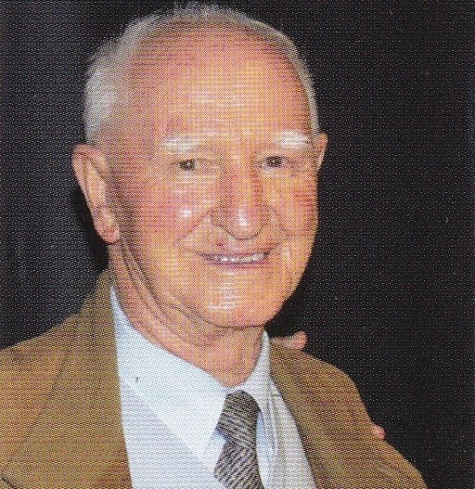 Giovanni Capanna
