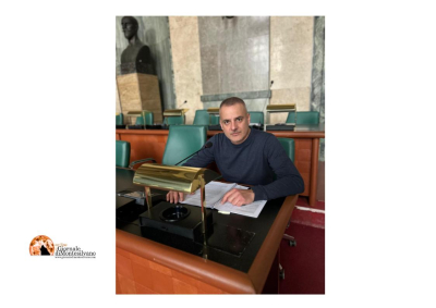 Approvato Bilancio di Previsione 2026–2028 della Provincia di Pescara