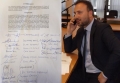 Anthony Aliano consigliere di Ri_evoluzione