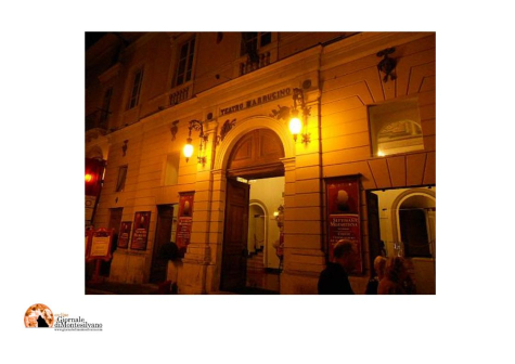 Teatro Marrucino. 300.000 euro in bilancio dalla Regione. "Istituzioni culturali abruzzesi, mai come in questi anni hanno ricevuto fondi e risorse.”