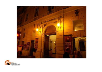 Teatro Marrucino. 300.000 euro in bilancio dalla Regione. "Istituzioni culturali abruzzesi, mai come in questi anni hanno ricevuto fondi e risorse.”