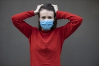 Covid19/Italia. In 24 ore 437 decessi. Totale guariti:  54543