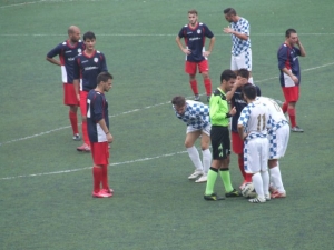 Calcio. Ancora un successo per il Villa 2015: battuto il Passo Cordone 3-0