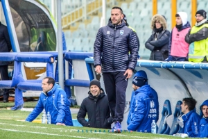 Tanti problemi da risolvere per mister Zauri