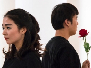 Danza e Cultura Cinese per Corpografie