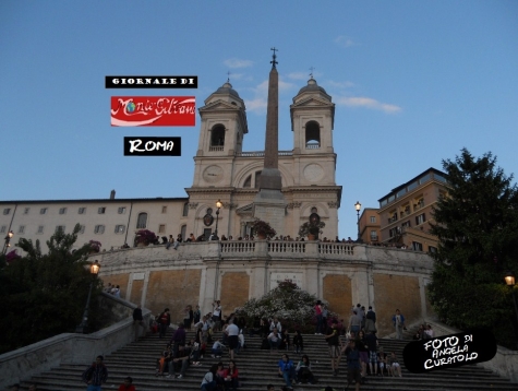 Roma/usura. Sequestrato patrimonio di 50milioni di euro. Fatale il conto in Svizzera