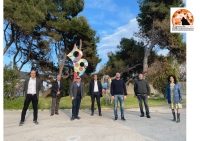 Pescara, Valter Meale presidente dell'Ente manifestazioni
