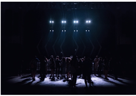 Giulianova.“Leggiamo una storia” e gli altri corsi online dei Merli Bianchi