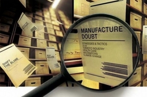 "Merchants of Doubt. L'industria del dubbio" di Robert Kenner