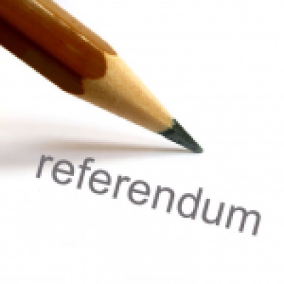 Referendum, sul caso matite interviene il Viminale: "Sono indelebili"