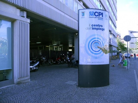 foto di repertorio