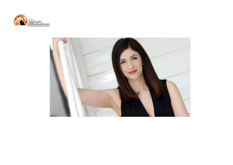 "Il Condominio", la stand up comedy di e con Cinzia Spanò a Ortona