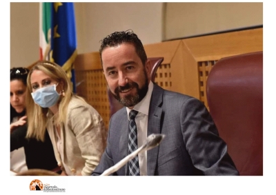 Abruzzo/Regione. Anche il Senatore D'Alfonso in commissione Vigilanza per PRG del Comune di Atessa .