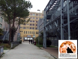 Pescara/ospedale. "Geriatria al collasso"