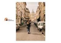 Parigi, niente più monopattini sharing. Ecco i motivi.