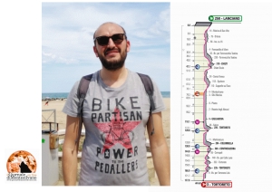 Il Giro d'Italia salta Montesilvano Colle.