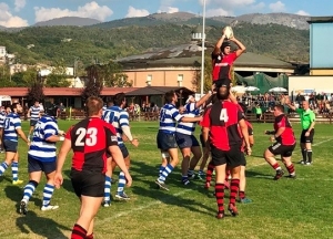 Vittoria del Paganica Rugby