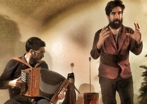 “I miei sogni sulla Majella” a Cuntaterra