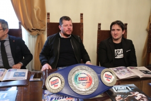 Pescara. Ritorna il Fight Clubbing: il 3-4-5 maggio