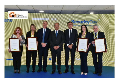 Ministro Piantedosi incontra vittime di rapine nei servizi postali