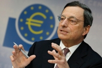 Mario Draghi