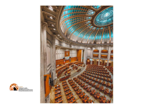 Patto Stabilità/Europarlamento. Nuove regole: si dovrebbe creare riserva per periodi difficili